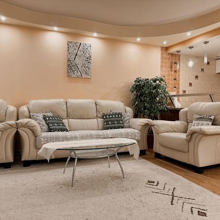 Dom Pod Skrzycznem Z Prywatnym Ogrodkiem Apartment Szczyrk Ngoại thất bức ảnh