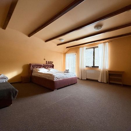 Dom Pod Skrzycznem Z Prywatnym Ogrodkiem Apartment Szczyrk Ngoại thất bức ảnh