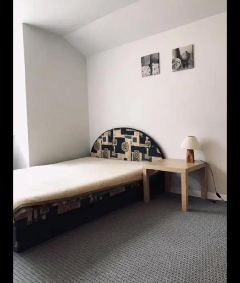 Dom Pod Skrzycznem Z Prywatnym Ogrodkiem Apartment Szczyrk Ngoại thất bức ảnh