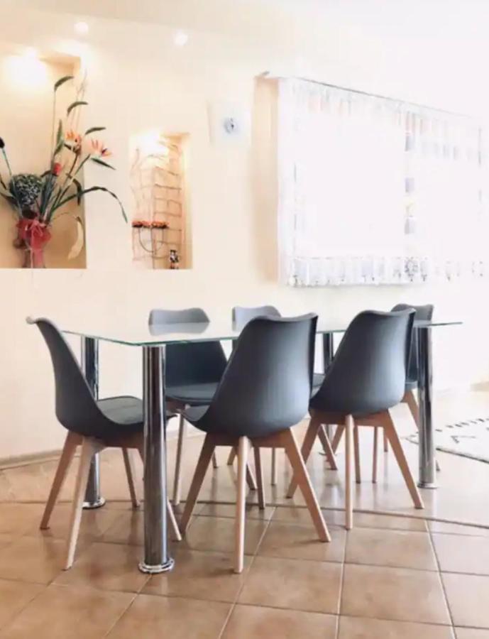 Dom Pod Skrzycznem Z Prywatnym Ogrodkiem Apartment Szczyrk Ngoại thất bức ảnh