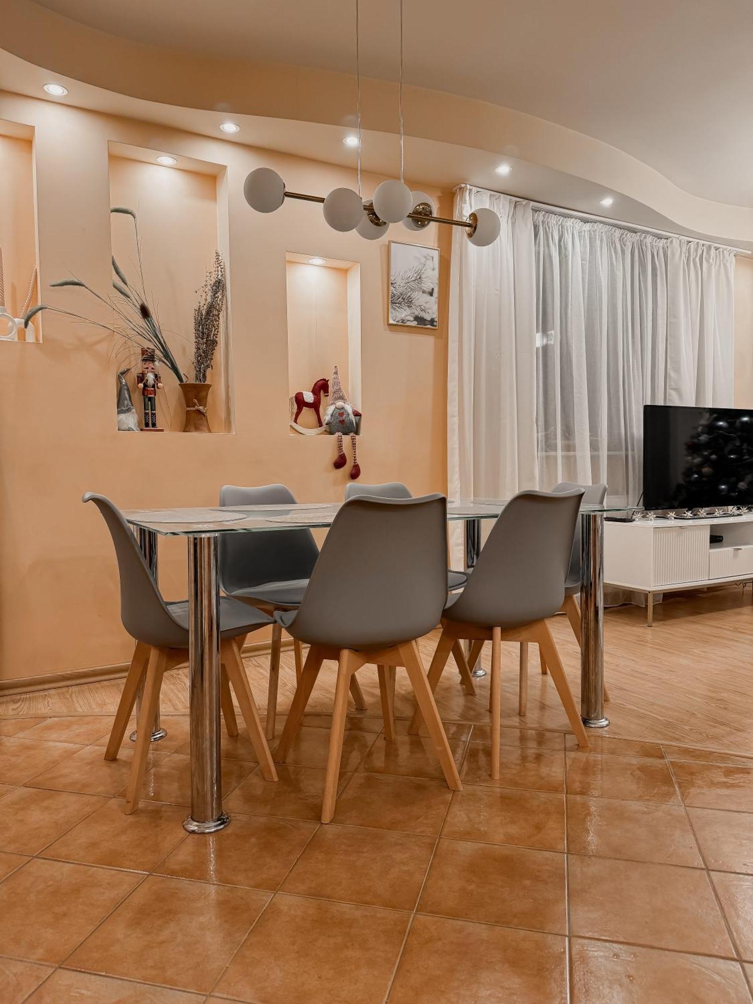 Dom Pod Skrzycznem Z Prywatnym Ogrodkiem Apartment Szczyrk Ngoại thất bức ảnh