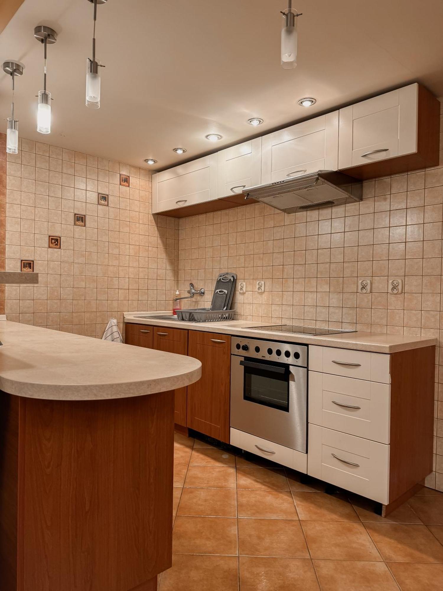 Dom Pod Skrzycznem Z Prywatnym Ogrodkiem Apartment Szczyrk Ngoại thất bức ảnh